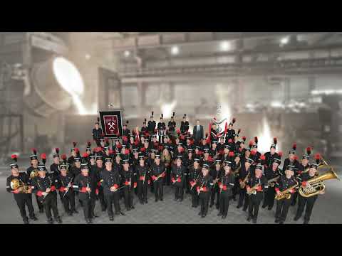 SHW-Bergkapelle Wasseralfingen - "Watch your step"