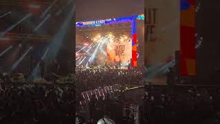 Download lagu Rise - A SKYLIT DRIVE / live at HAMMERSONIC2026 mp3 Download lagu Rise - A SKYLIT DRIVE / live at HAMMERSONIC2026 mp3
