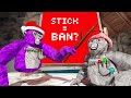 I Busted Every Gorilla Tag Myth