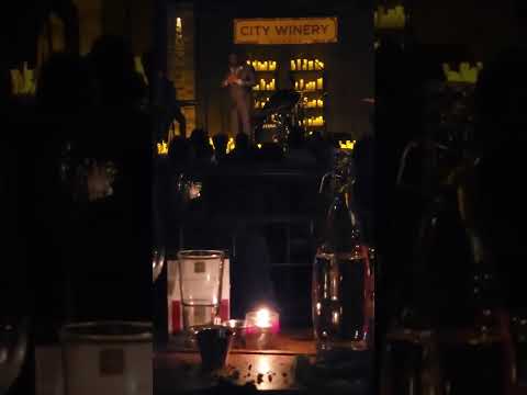 Cleveland P. Jones sings Song For You (cover) 7/19/2022