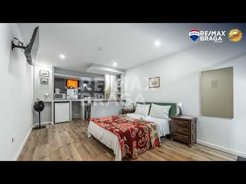 Trespasse Guest House | São José de São Lázaro e São João do Souto, Braga