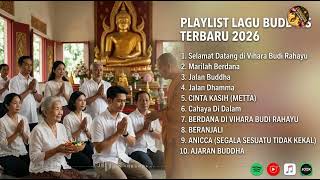 Download lagu 10 Lagu Buddhis Paling Dicari 2026 | Musik Kedamaian Sepanjang Hari mp3 Download lagu 10 Lagu Buddhis Paling Dicari 2026 | Musik Kedamaian Sepanjang Hari mp3
