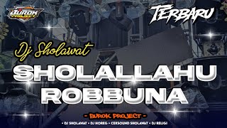 Download lagu DJ SHOLLALLAHU ROBBUNA ALA NURIL MUBIN FULL BASS NROTOK CEKSOUND 2026 mp3