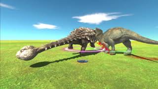 Animal Revolt Gameplay compilation!!!