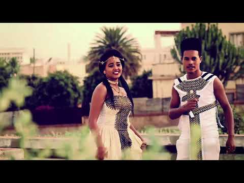 |NEW Eritrean Music Guayla 2017|  - Natnaiel and Muzit (Seb Alewa) Official Music Video