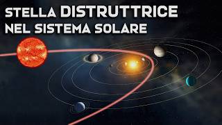 Nemesis: c'è una stella nascosta nel Sistema Solare?