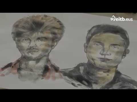 Anglés y Ricart, culpables del triple crimen de Alcàsser