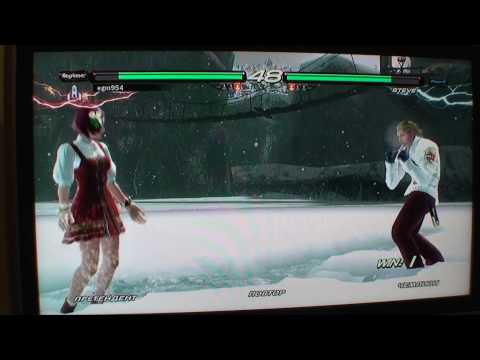 t6_1v1_6/03/2010_[Popopo](Alisa) vs Pavel(Steve)