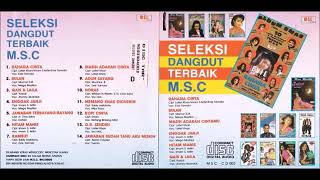 Download lagu Seleksi Dangdut Terbaik M.S.C (CD) mp3 Download lagu Seleksi Dangdut Terbaik M.S.C (CD) mp3