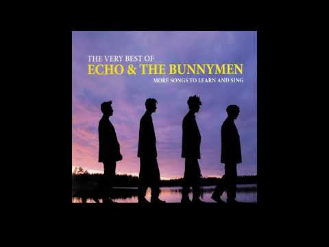 Echo and the Bunnymen - Best Tracks