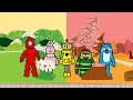 Yo Gabba Gabba Ending Season 1 And 2 Season 2 With Credits