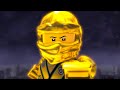Rise Of The Spinjitzu Master LEGO Ninjago Masters Of Spinjitzu Cartoon Network Asia