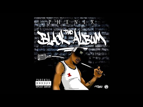 Phénix - Beya3 Feat Klay BBJ & Marwen Nordo | BLACK ALBUM