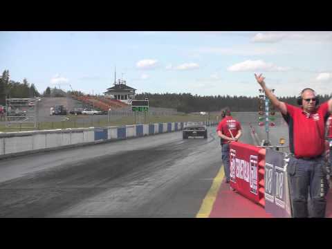 V8 & Gti kiihdytyspäivä Alastaro 4.6.2011-15