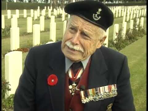 Return to Ortona A Battlefield Redemption (1999)