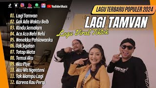 Download lagu LAGI TAMVAN - SITI BADRIAH ( FT RPH & DJ DONALL ) - GAK ADA WAKTU BEIB || LAGU POP TERPOPULER 2024 mp3