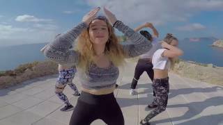 Demarco-Backaz | Boombagyal choreo by Mar Palmer