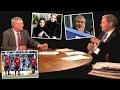 The Full Sir Alex Ferguson Interview With Charlie Rose - Talks Retirement, Wayne Rooney, Chelsea Job