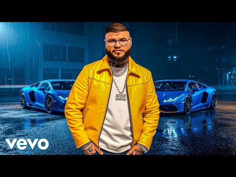 Farruko - Hola Beba 2 (Video Oficial)