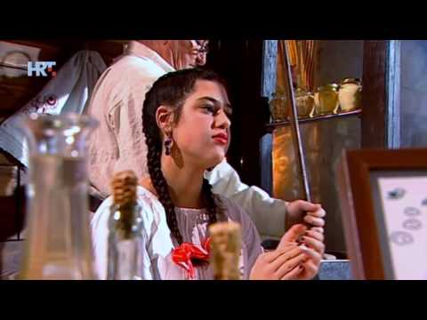 Dubravko Šimek i TS Nemoj Nikom Reći - Ružo Moja Crvena