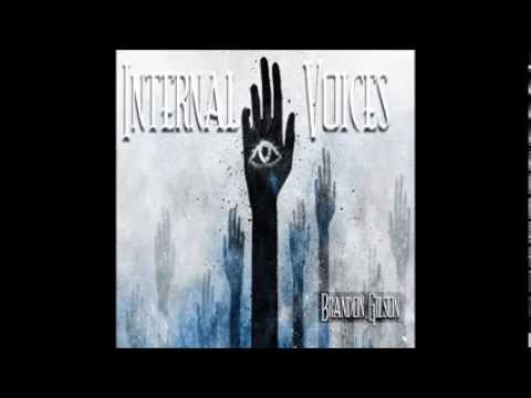 Internal Voices - Time Machine (Instrumental)