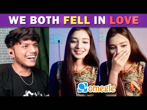 When 2 INDIANS Fell in LOVE with Each Other @shagungarg77