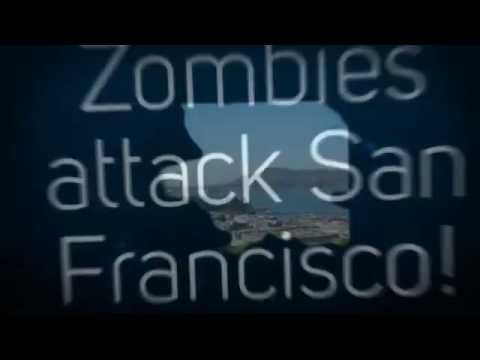 I Left my Brains in San Francisco