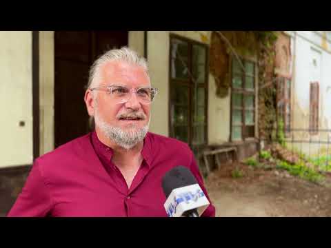 Első Kézből - Megmenekülhet a Tiszavasvári Dessewffy kastély