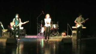 Bonnie Tyler - Angel of the morning -by Cz. Nagy Zsófia &amp; Holczinger Szandra &amp; the M&amp;B
