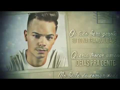 Lançamento Mc Danilo e Henry P