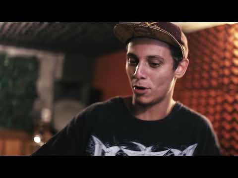 Mentes da Rua | #1- Freestyle Gabriel Xan e Betinho p7