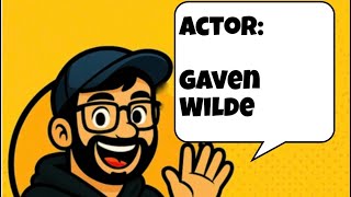 Watch The Righteous Gemstones Actor J. Gaven Wilde- Hollywood Interviews video