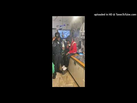 Lil Mont Fendi x Ty Kenney “Trap Make Me Better”