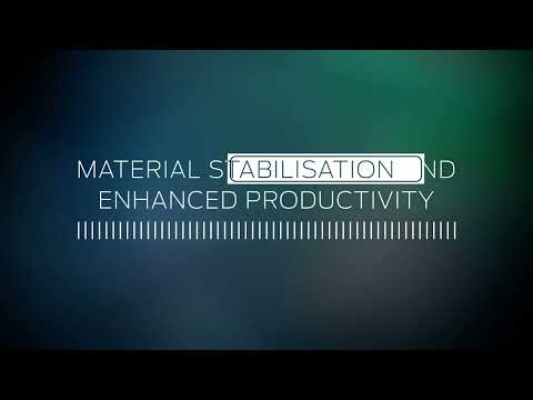 Buffer Station for IG line - Art. BS