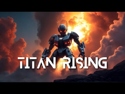 Titan Rising | Powerful Epic Trailer Music