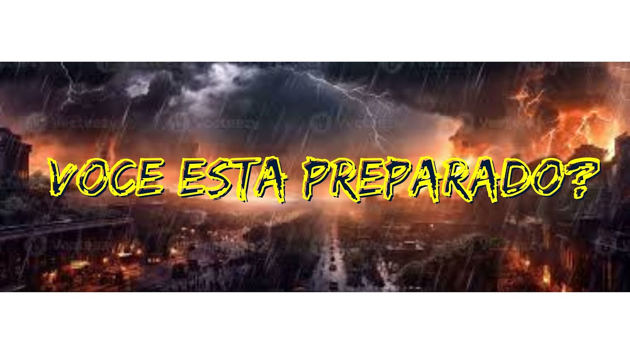 Entenda melhor essa historia do ARMAGEDON R. Dor Leon Attar