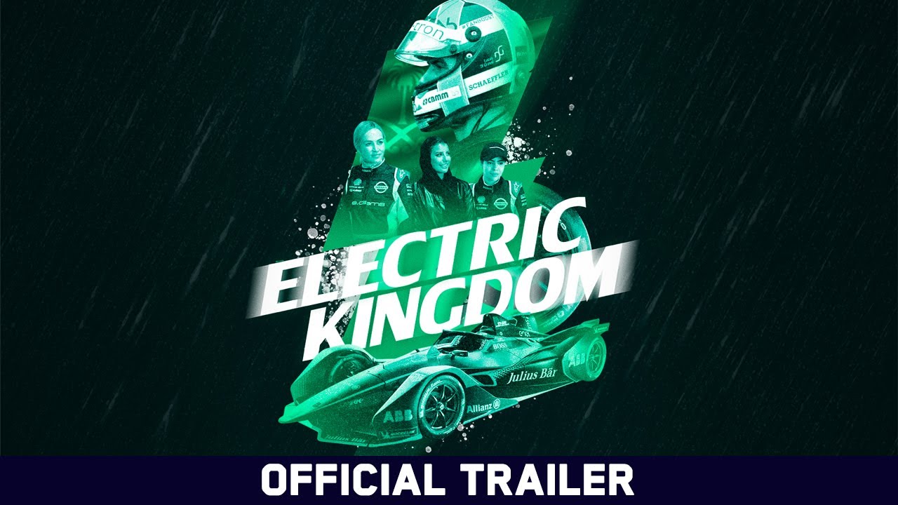 Electric Kingdom - Official Trailer