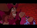 The Return Of Jafar Aladdin S Execution