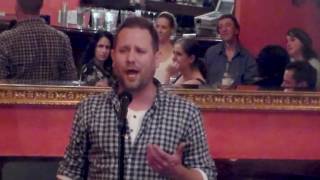 Jason Hentrich - "Romeo's Seance" (Elvis Costello) [Lean & Hungry]