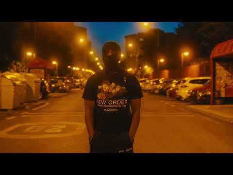 Video thumbnail for NO LOVE