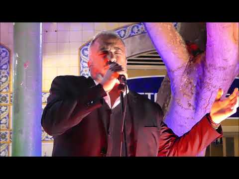 João Loy - "Triste Sorte" (João Ferreira Rosa / Alfredo Duarte *Fado Cravo*)