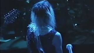 Sonic Youth  - Pacific Coast Highway (live 1987)