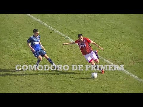 Federal "B" 2017 / Jorge Newbery 0 vs Huracán 0