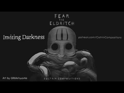 1 Hour Eldritch Horror Music - Fear the Eldritch III