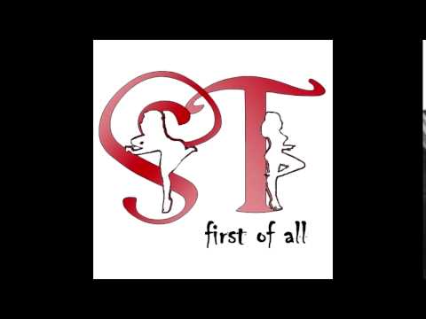 StripTones - Positive One (official audio)