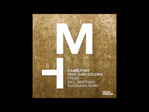 CamelPhat feat. Cari Golden - Freak (MHD085)