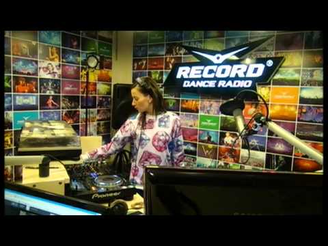 Lady Waks in Da Mix # 251 (16-10-2013)