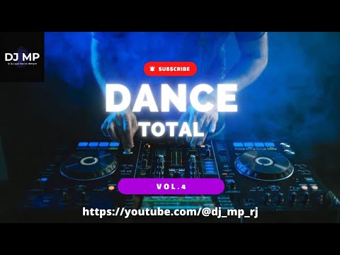 Dance Total Vol. 4