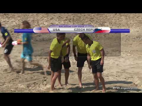 USA🇺🇸 vs CZECH REPUBLIC🇨🇿️