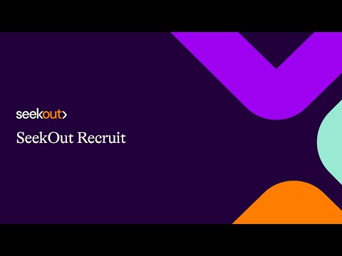SeekOut Recruit